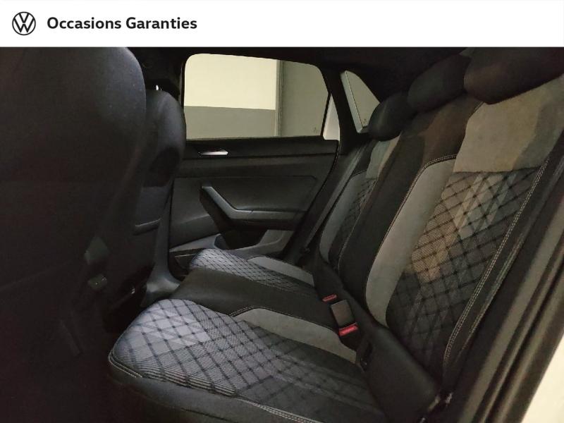 Voitures occasions VOLKSWAGEN POLO R-Line Edition Nice