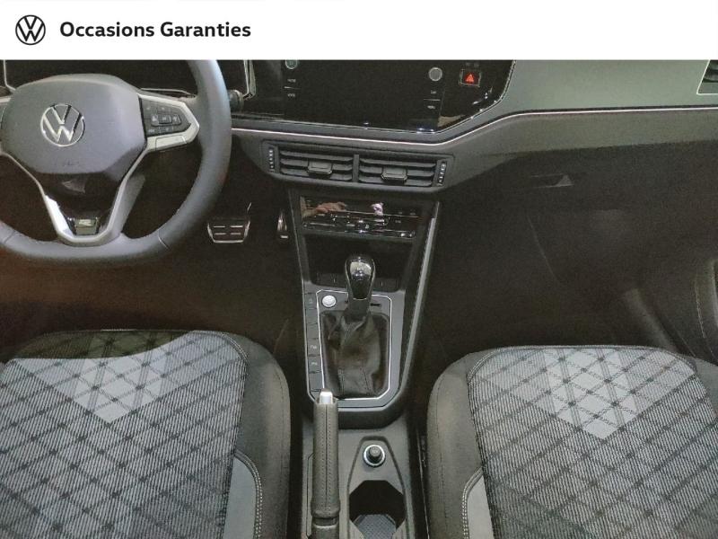 Voitures occasions VOLKSWAGEN POLO R-Line Edition Nice