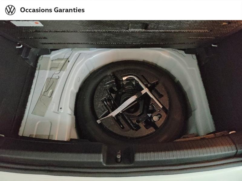 Voitures occasions VOLKSWAGEN POLO R-Line Edition Nice