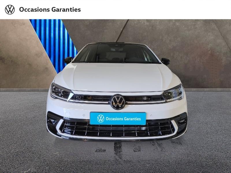 Voitures occasions VOLKSWAGEN POLO R-Line Edition Nice