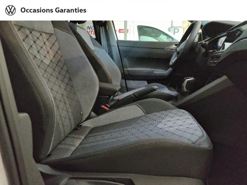 Voitures occasions VOLKSWAGEN POLO R-Line Edition Nice