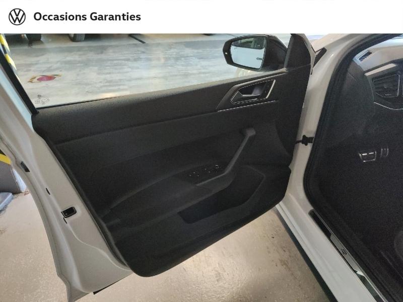 Voitures occasions VOLKSWAGEN POLO R-Line Edition Nice