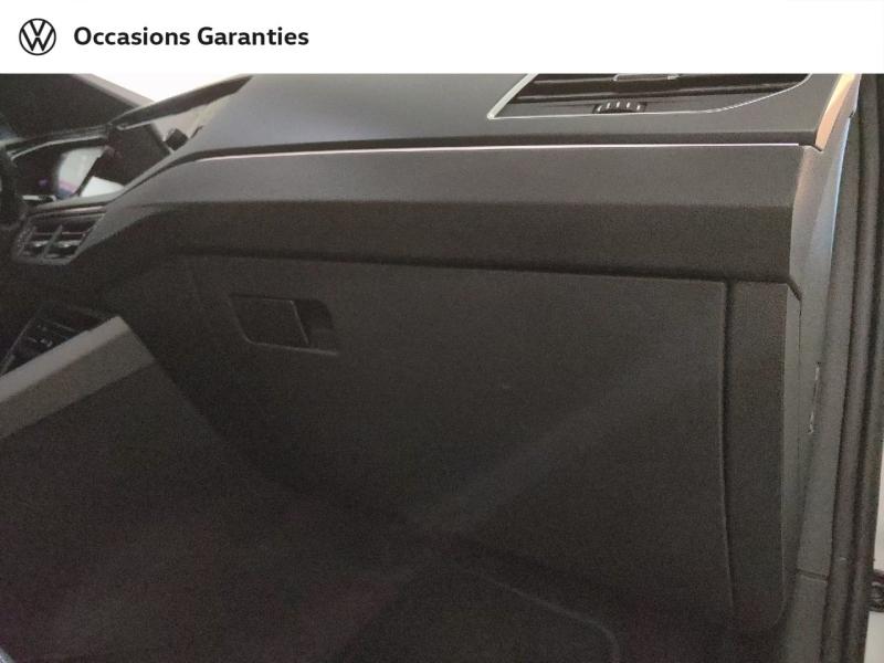 Voitures occasions VOLKSWAGEN POLO R-Line Edition Nice