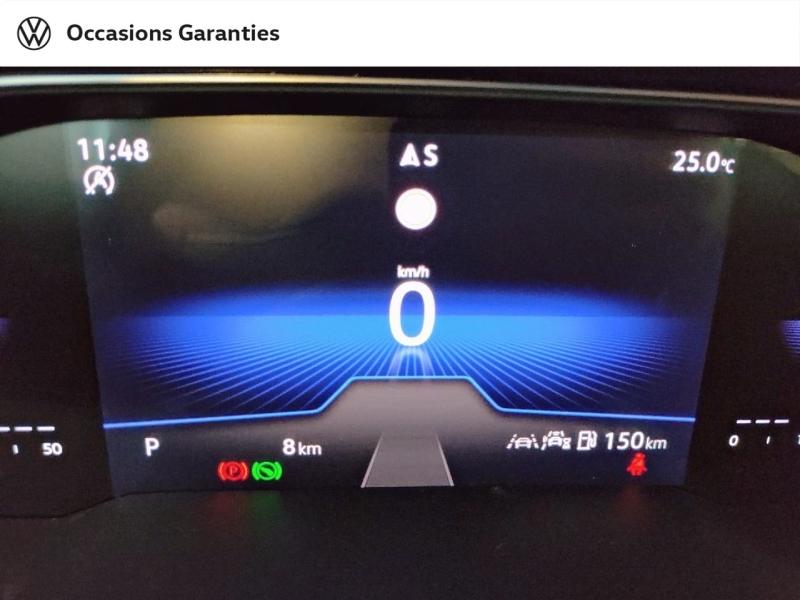 Voitures occasions VOLKSWAGEN POLO R-Line Edition Nice