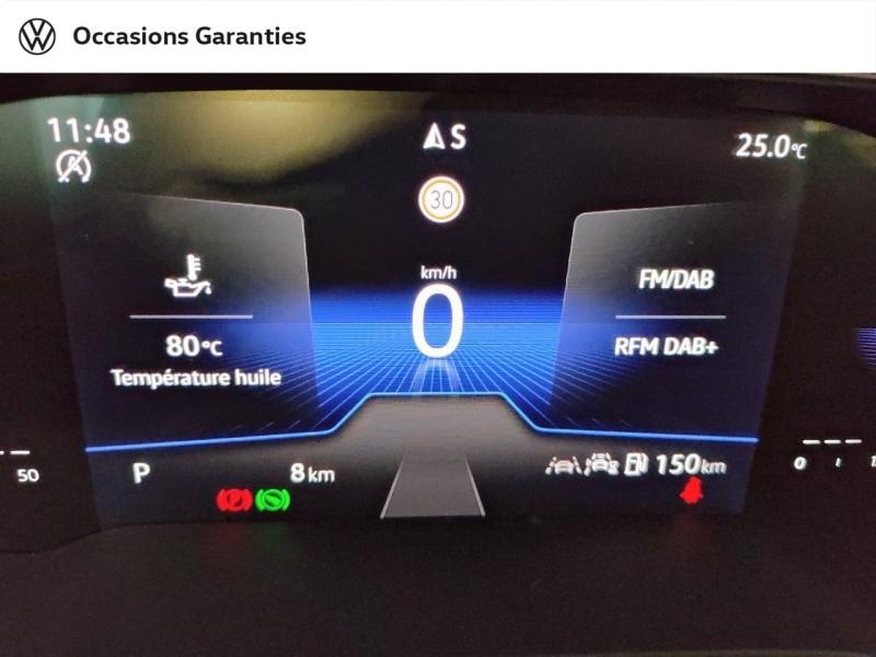 Voitures occasions VOLKSWAGEN POLO R-Line Edition Nice