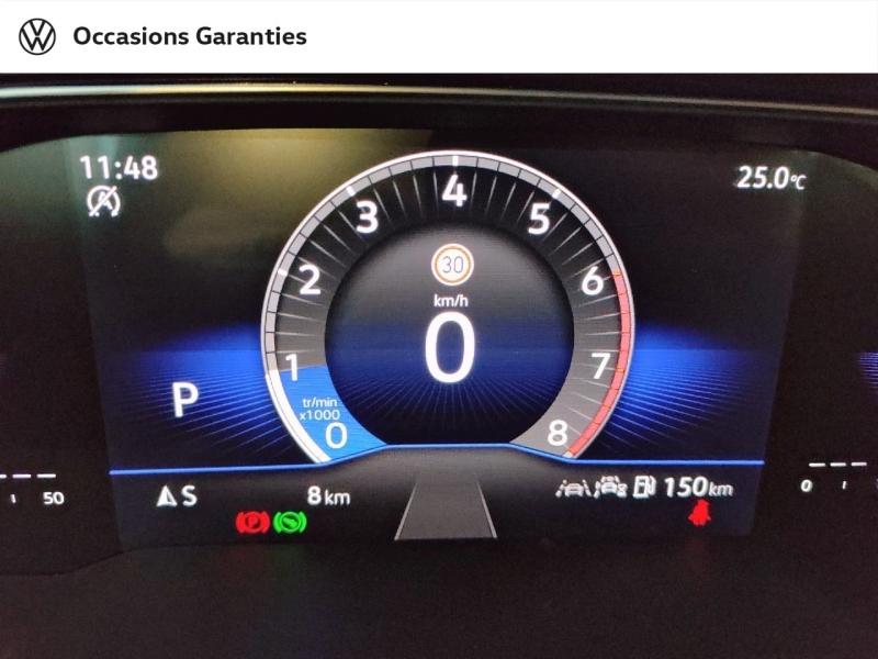 Voitures occasions VOLKSWAGEN POLO R-Line Edition Nice