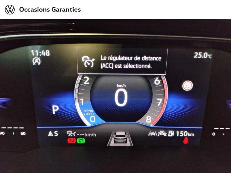 Voitures occasions VOLKSWAGEN POLO R-Line Edition Nice