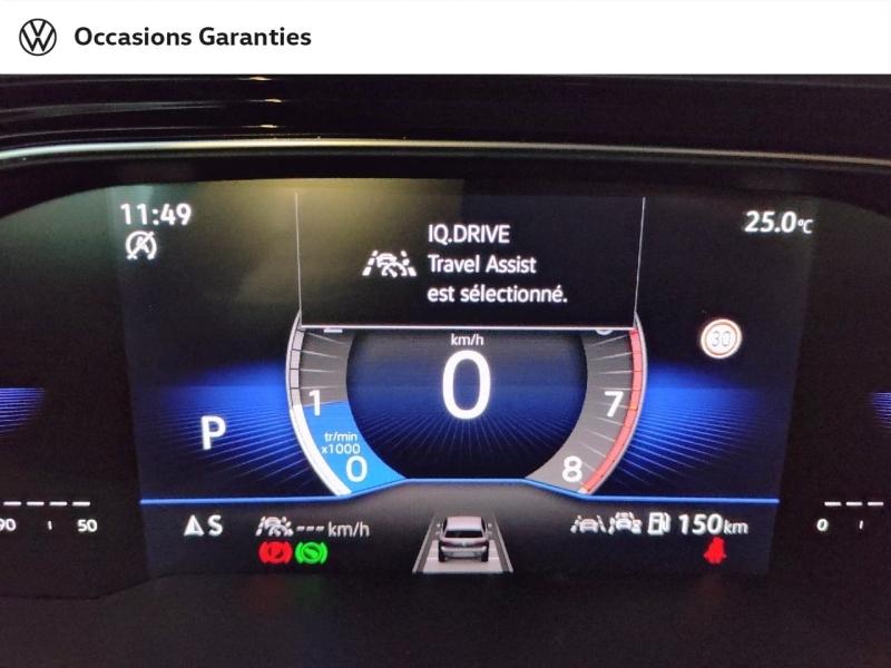 Voitures occasions VOLKSWAGEN POLO R-Line Edition Nice