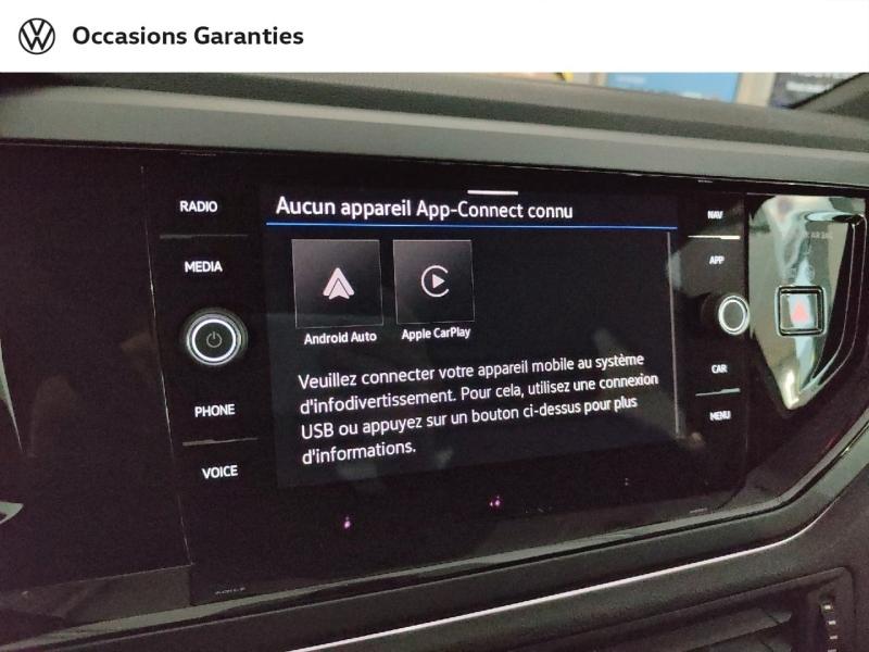 Voitures occasions VOLKSWAGEN POLO R-Line Edition Nice