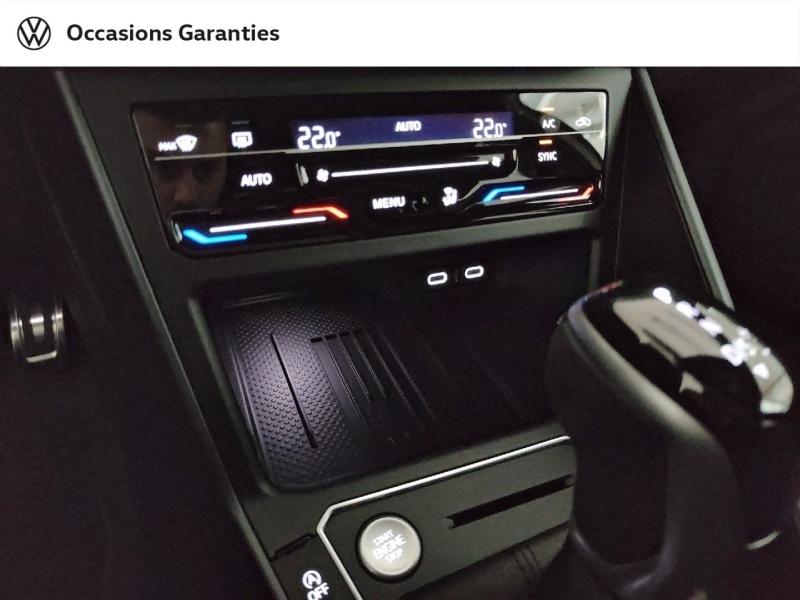 Voitures occasions VOLKSWAGEN POLO R-Line Edition Nice