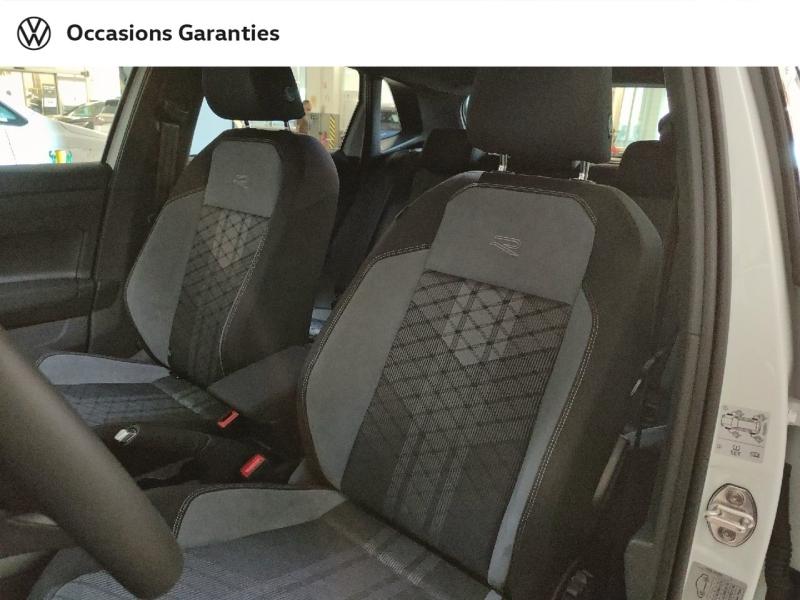Voitures occasions VOLKSWAGEN POLO R-Line Edition Nice