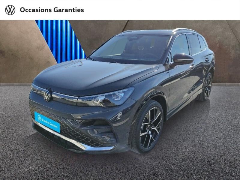 Voitures occasions VOLKSWAGEN TIGUAN R-Line Edition Nice