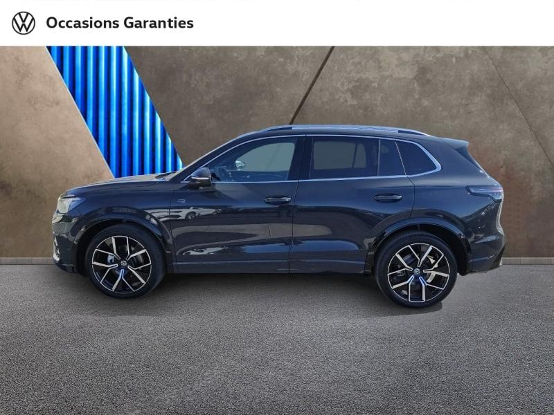 Voitures occasions VOLKSWAGEN TIGUAN R-Line Edition Nice