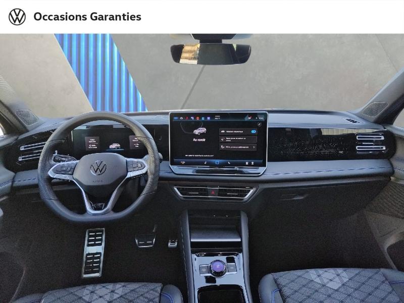 Voitures occasions VOLKSWAGEN TIGUAN R-Line Edition Nice