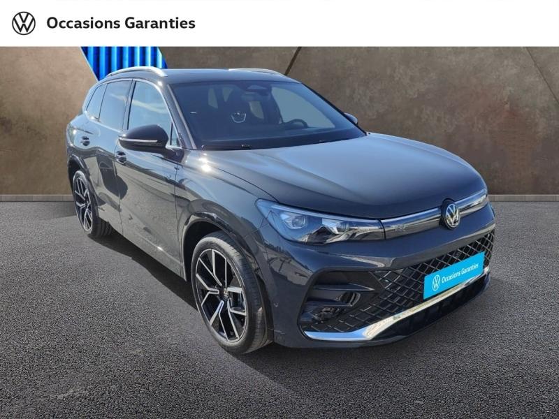 Voitures occasions VOLKSWAGEN TIGUAN R-Line Edition Nice