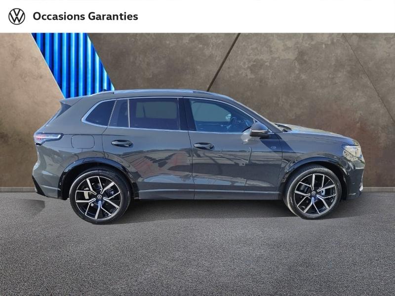 Voitures occasions VOLKSWAGEN TIGUAN R-Line Edition Nice
