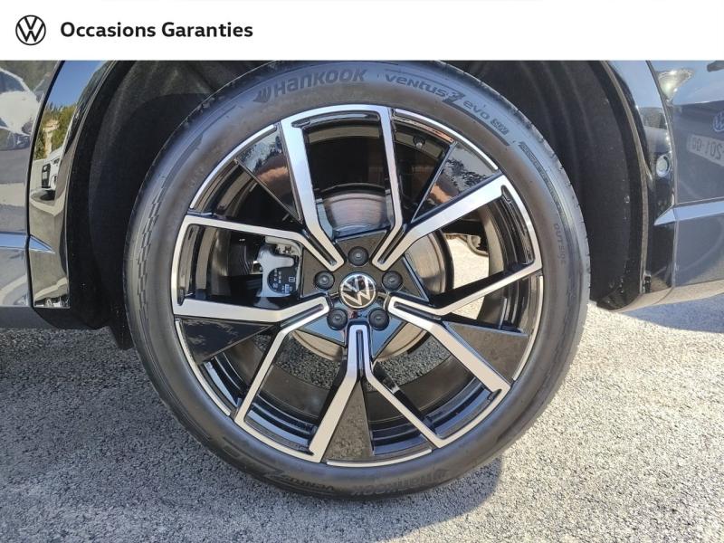 Voitures occasions VOLKSWAGEN TIGUAN R-Line Edition Nice