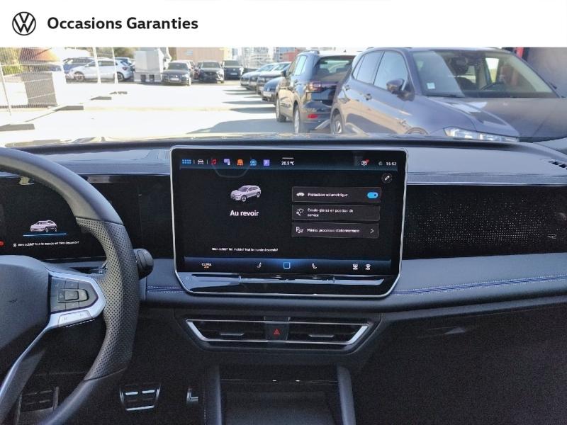 Voitures occasions VOLKSWAGEN TIGUAN R-Line Edition Nice