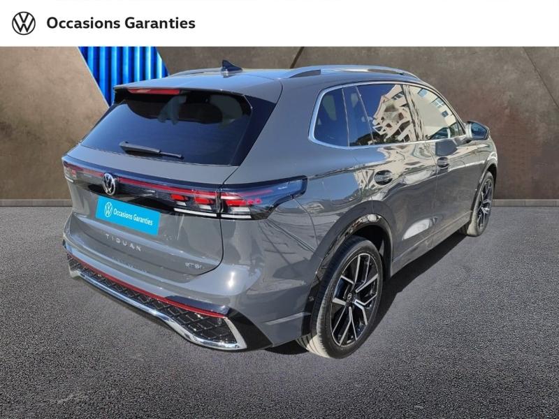 Voitures occasions VOLKSWAGEN TIGUAN R-Line Edition Nice
