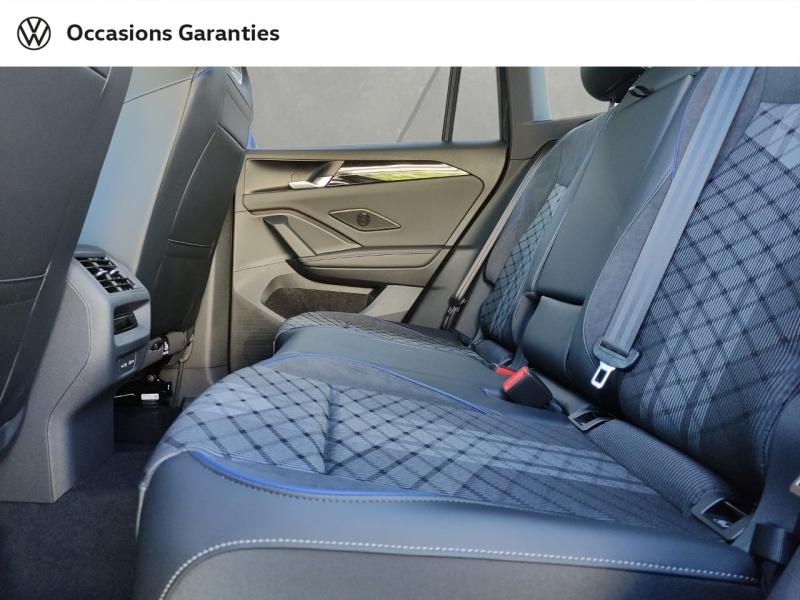 Voitures occasions VOLKSWAGEN TIGUAN R-Line Edition Nice