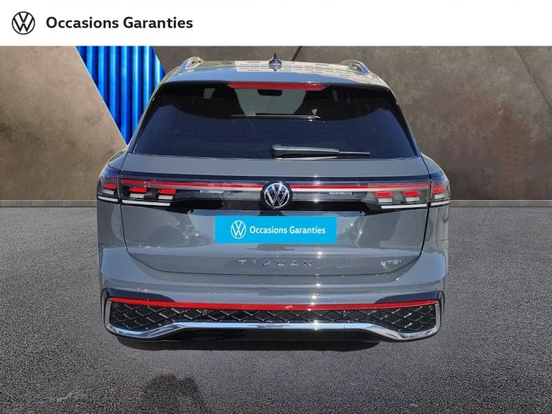 Voitures occasions VOLKSWAGEN TIGUAN R-Line Edition Nice