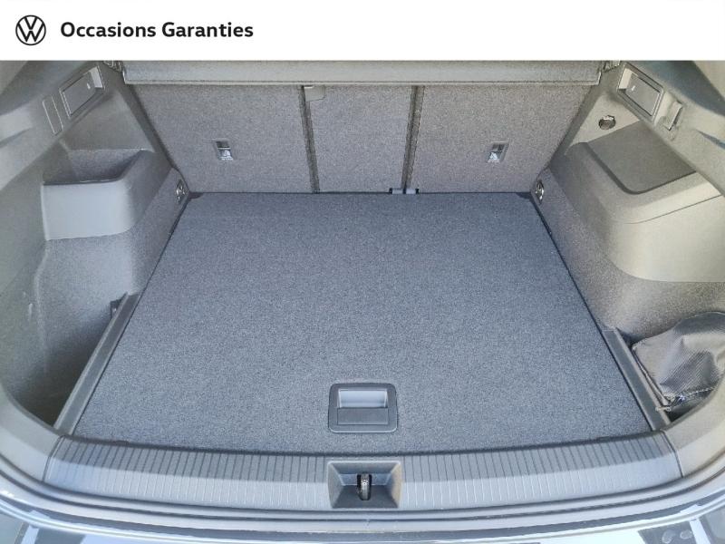 Voitures occasions VOLKSWAGEN TIGUAN R-Line Edition Nice