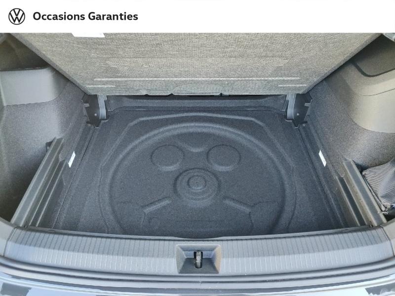 Voitures occasions VOLKSWAGEN TIGUAN R-Line Edition Nice