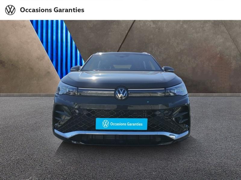 Voitures occasions VOLKSWAGEN TIGUAN R-Line Edition Nice