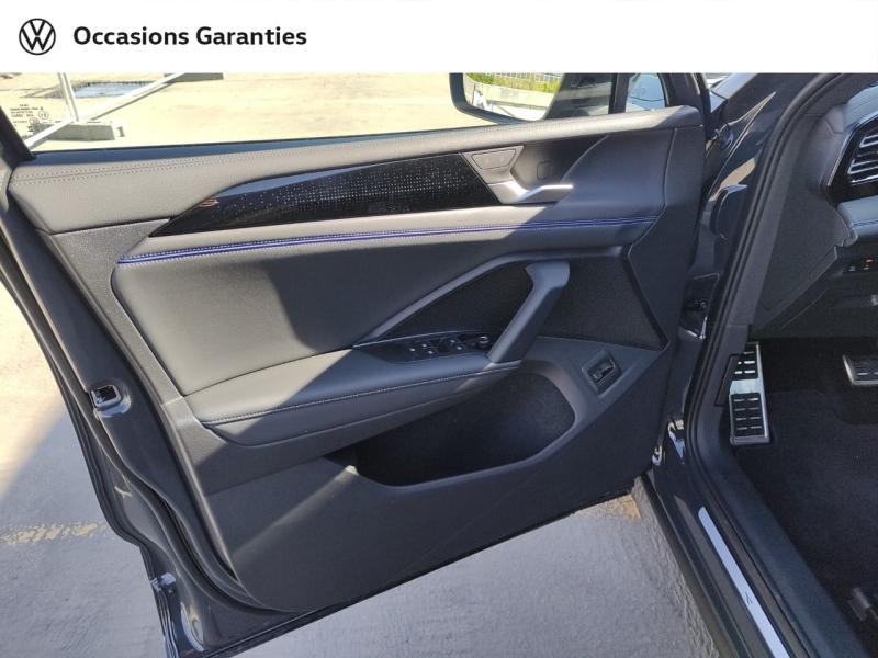 Voitures occasions VOLKSWAGEN TIGUAN R-Line Edition Nice