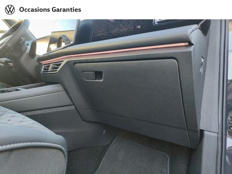 Voitures occasions VOLKSWAGEN TIGUAN R-Line Edition Nice
