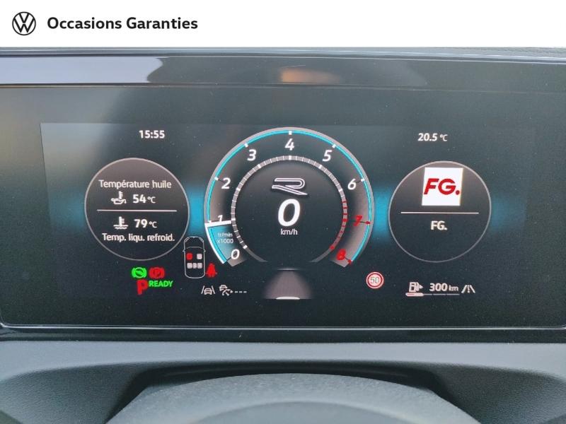 Voitures occasions VOLKSWAGEN TIGUAN R-Line Edition Nice