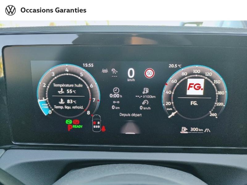 Voitures occasions VOLKSWAGEN TIGUAN R-Line Edition Nice