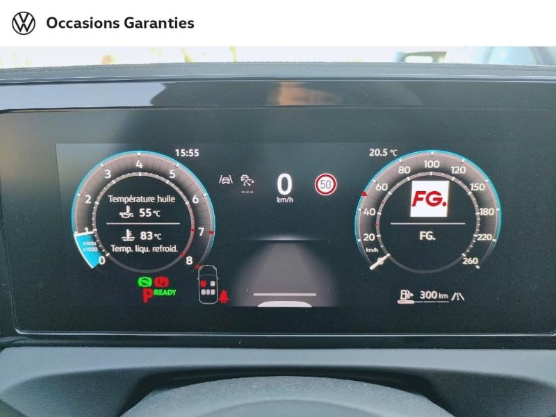 Voitures occasions VOLKSWAGEN TIGUAN R-Line Edition Nice
