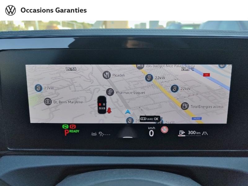 Voitures occasions VOLKSWAGEN TIGUAN R-Line Edition Nice