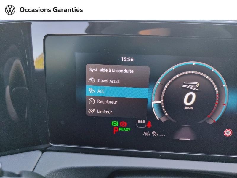 Voitures occasions VOLKSWAGEN TIGUAN R-Line Edition Nice