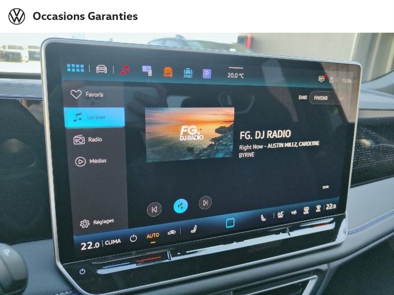 Voitures occasions VOLKSWAGEN TIGUAN R-Line Edition Nice