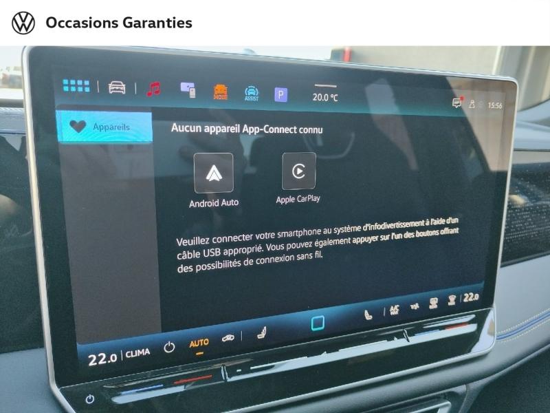 Voitures occasions VOLKSWAGEN TIGUAN R-Line Edition Nice