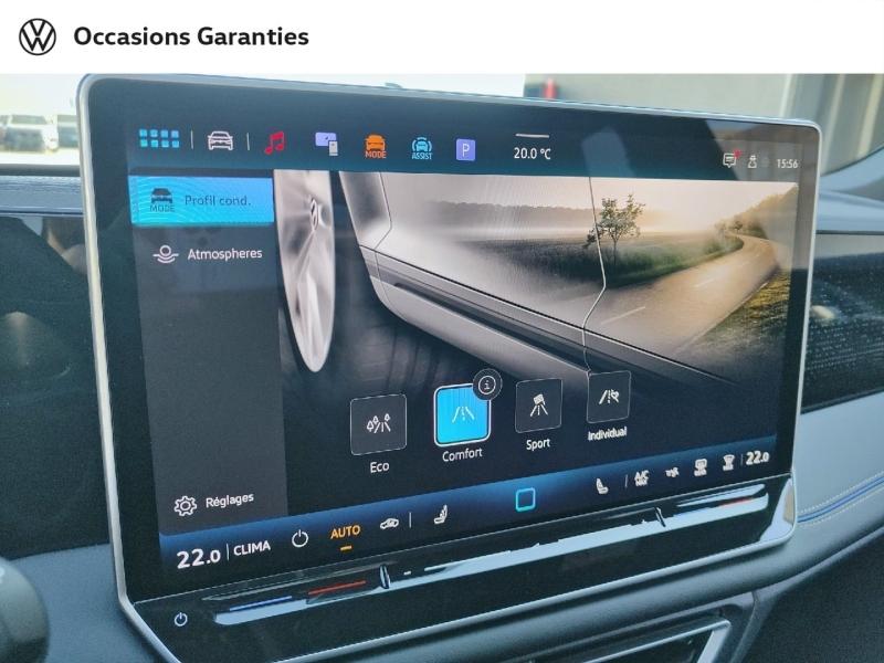 Voitures occasions VOLKSWAGEN TIGUAN R-Line Edition Nice