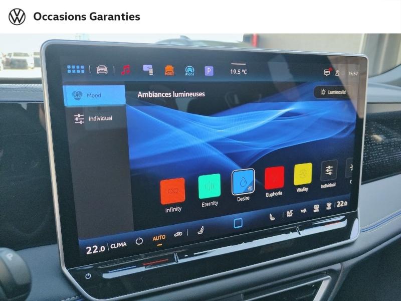 Voitures occasions VOLKSWAGEN TIGUAN R-Line Edition Nice