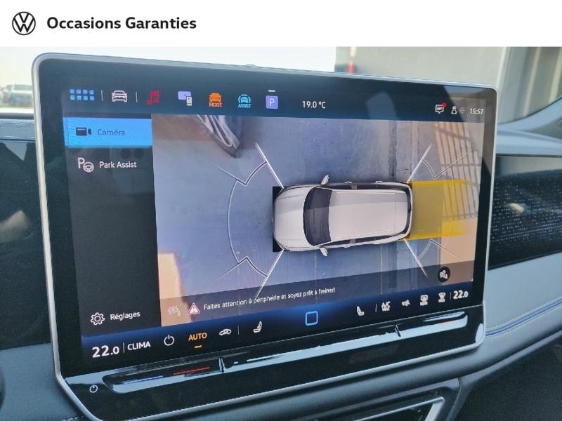 Voitures occasions VOLKSWAGEN TIGUAN R-Line Edition Nice