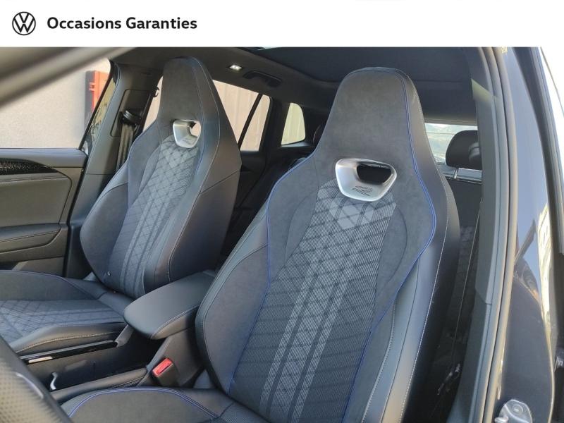 Voitures occasions VOLKSWAGEN TIGUAN R-Line Edition Nice