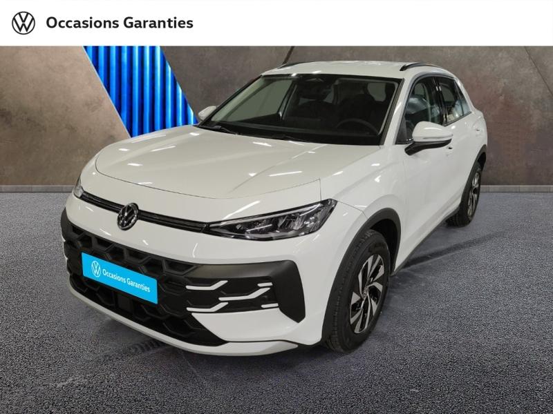 Voitures occasions VOLKSWAGEN T-ROC Base Nice
