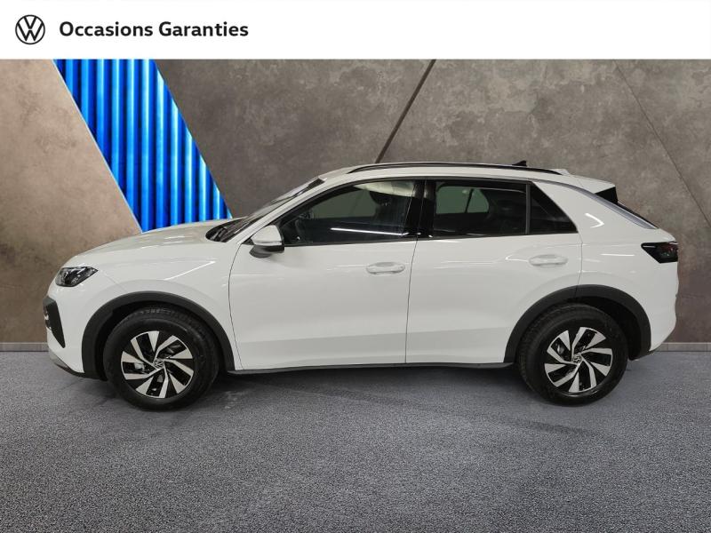 Voitures occasions VOLKSWAGEN T-ROC Base Nice
