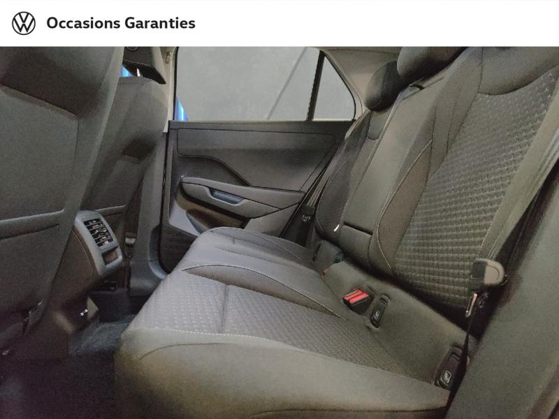 Voitures occasions VOLKSWAGEN T-ROC Base Nice