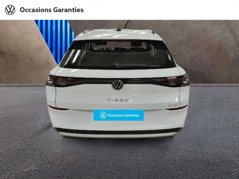 Voitures occasions VOLKSWAGEN T-ROC Base Nice