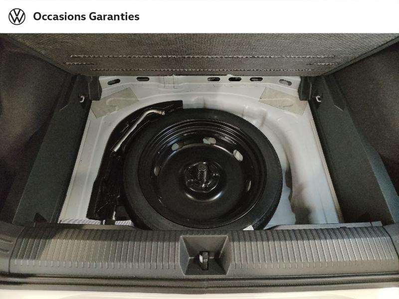 Voitures occasions VOLKSWAGEN T-ROC Base Nice