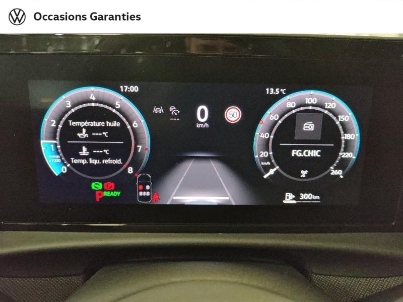 Voitures occasions VOLKSWAGEN T-ROC Base Nice