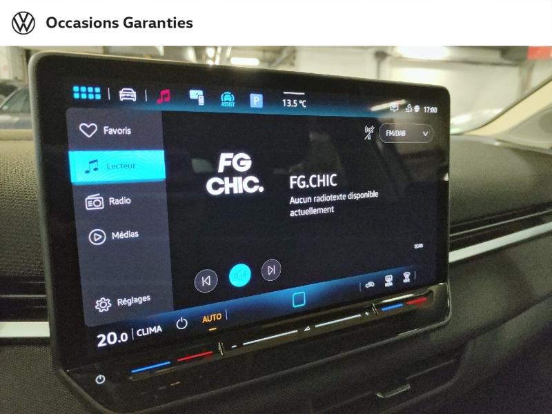 Voitures occasions VOLKSWAGEN T-ROC Base Nice