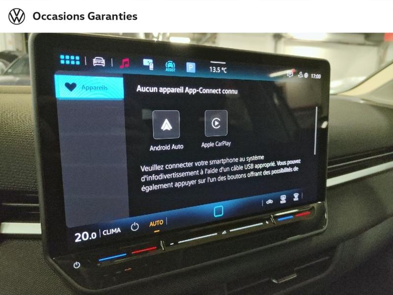Voitures occasions VOLKSWAGEN T-ROC Base Nice