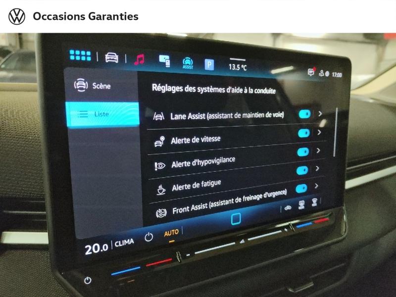 Voitures occasions VOLKSWAGEN T-ROC Base Nice